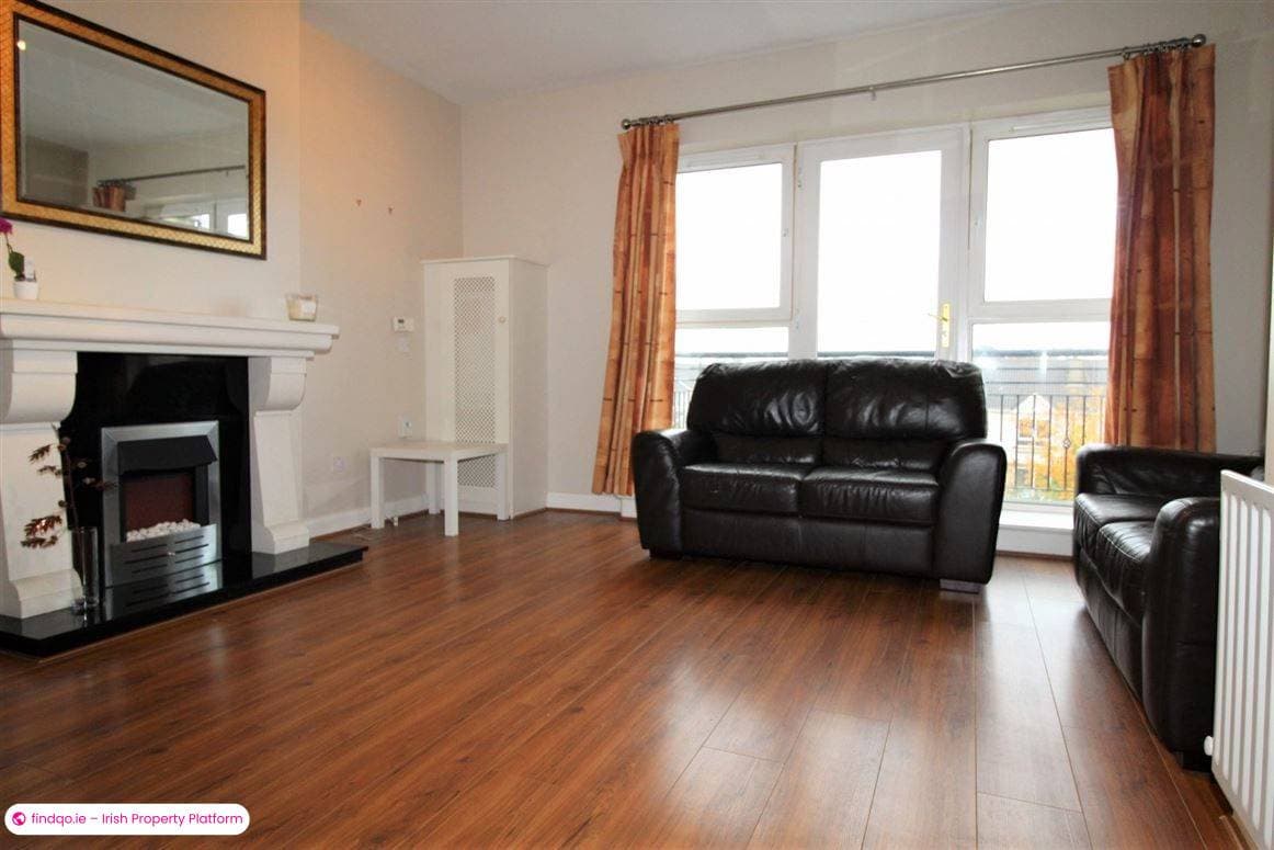 Apartment for Sale in Porterstown, Dublin 15