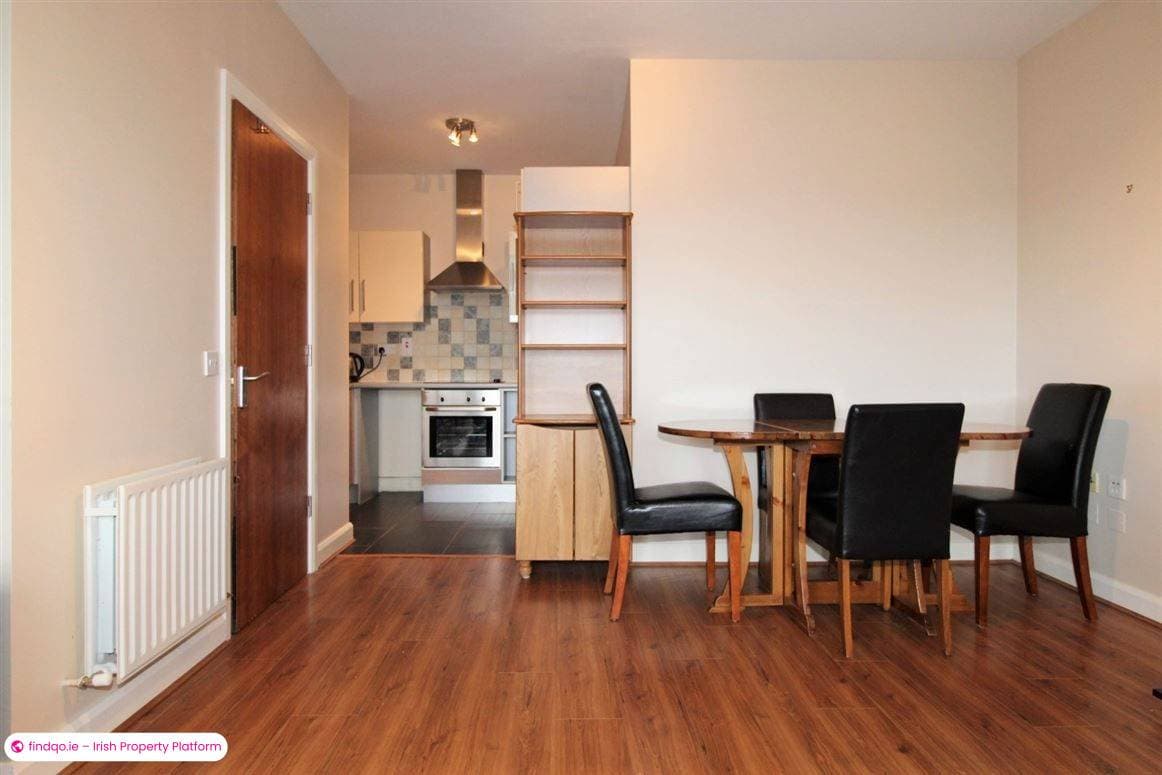 Apartment for Sale in Porterstown, Dublin 15