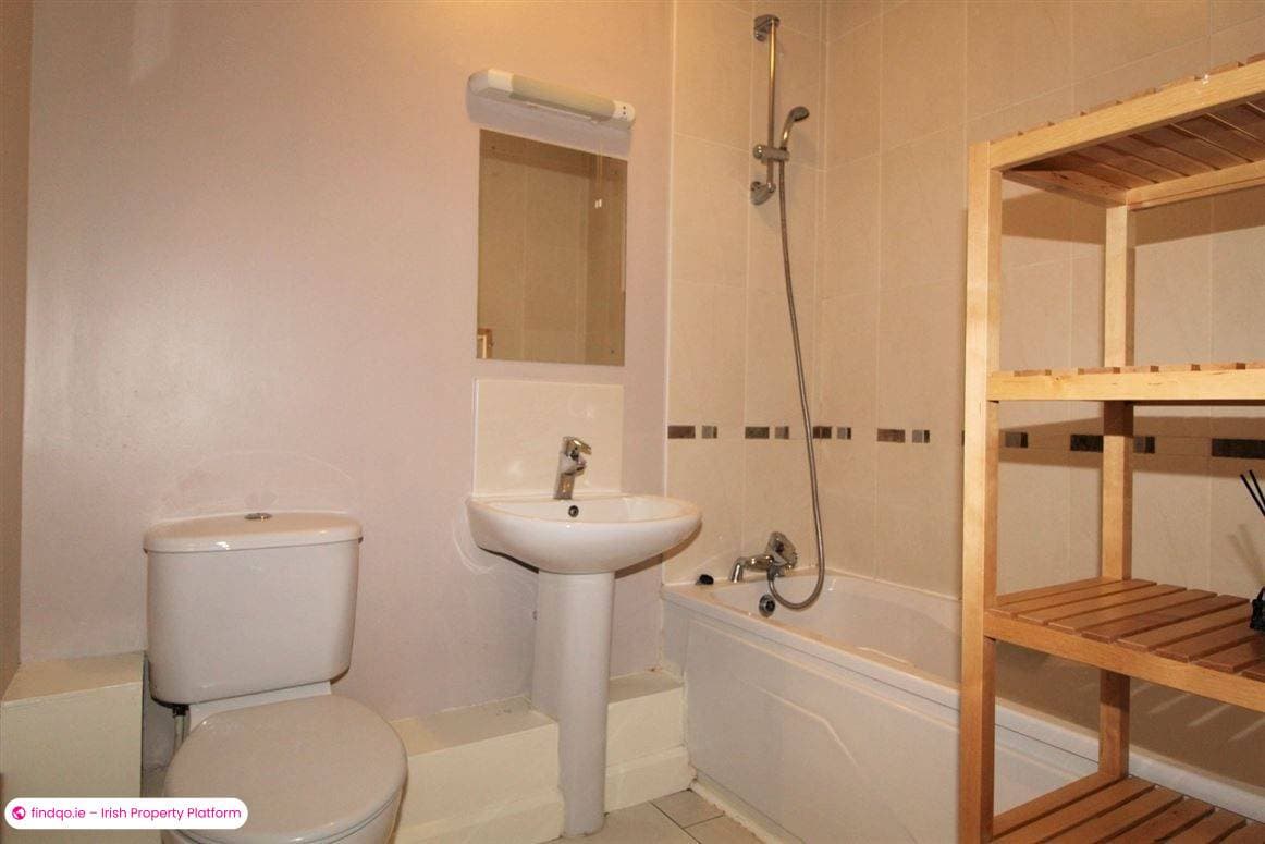 Apartment for Sale in Porterstown, Dublin 15