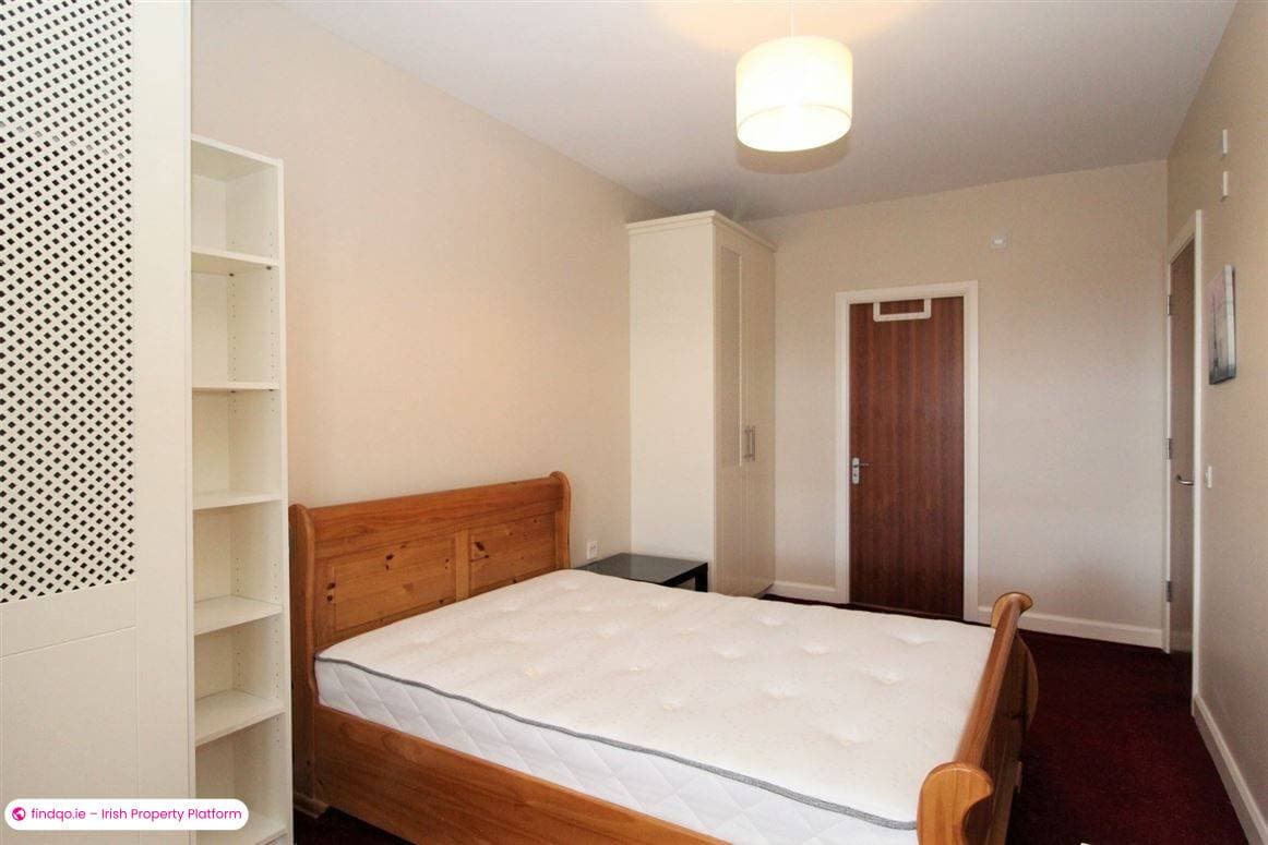 Apartment for Sale in Porterstown, Dublin 15