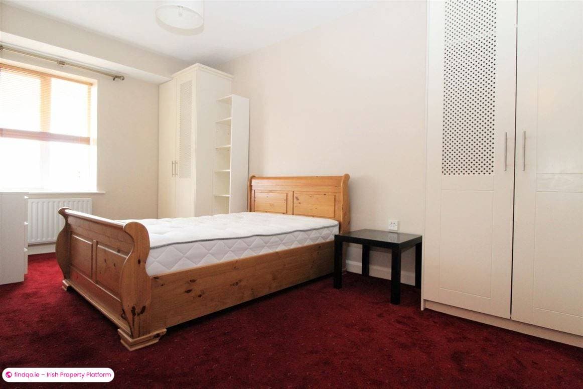Apartment for Sale in Porterstown, Dublin 15