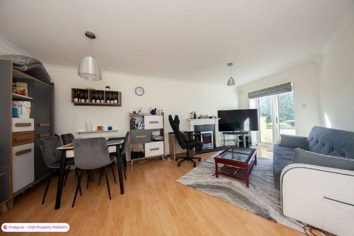 Apartment for Sale in Clonsilla, Dublin 15