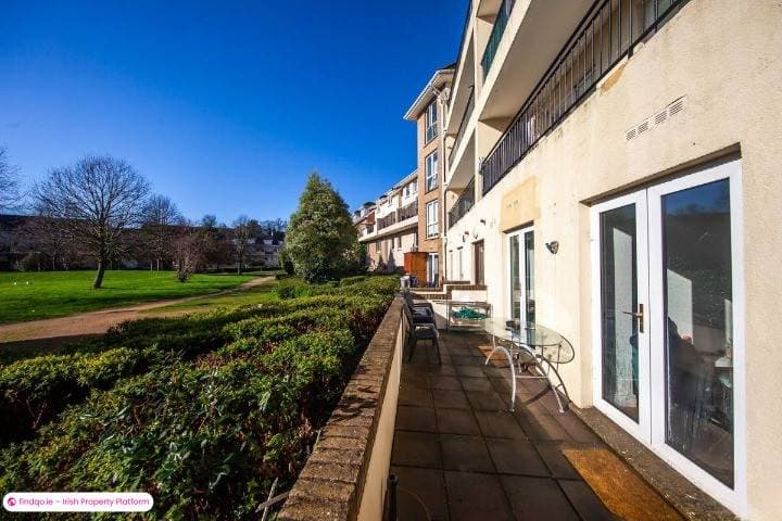 Apartment for Sale in Clonsilla, Dublin 15