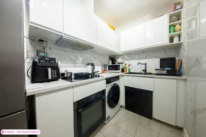 Apartment for Sale in Clonsilla, Dublin 15