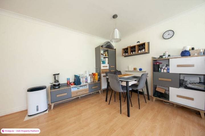 Apartment for Sale in Clonsilla, Dublin 15