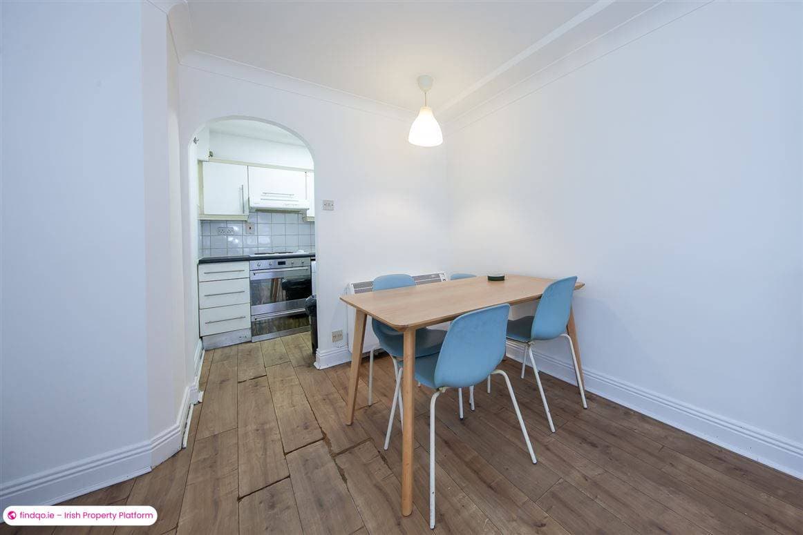 Apartment for Sale in Christchurch, Dublin 8