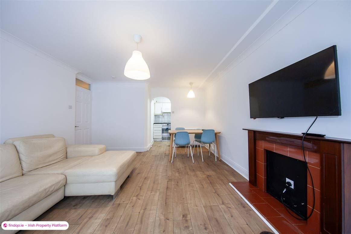 Apartment for Sale in Christchurch, Dublin 8