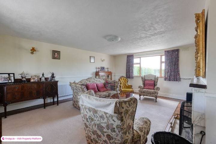 Detached house for Sale in Portlaoise, Laois