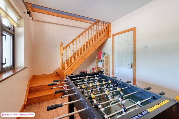 Detached house for Sale in Portlaoise, Laois