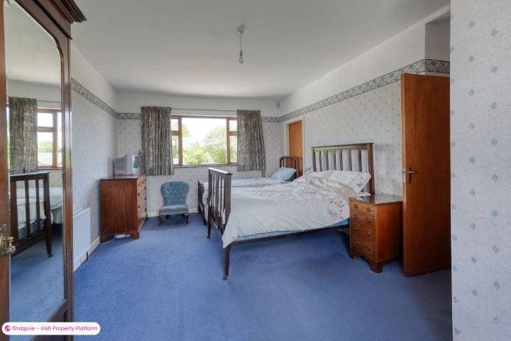 Detached house for Sale in Portlaoise, Laois