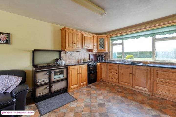 Detached house for Sale in Portlaoise, Laois