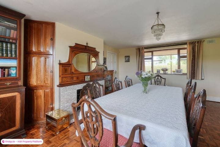 Detached house for Sale in Portlaoise, Laois