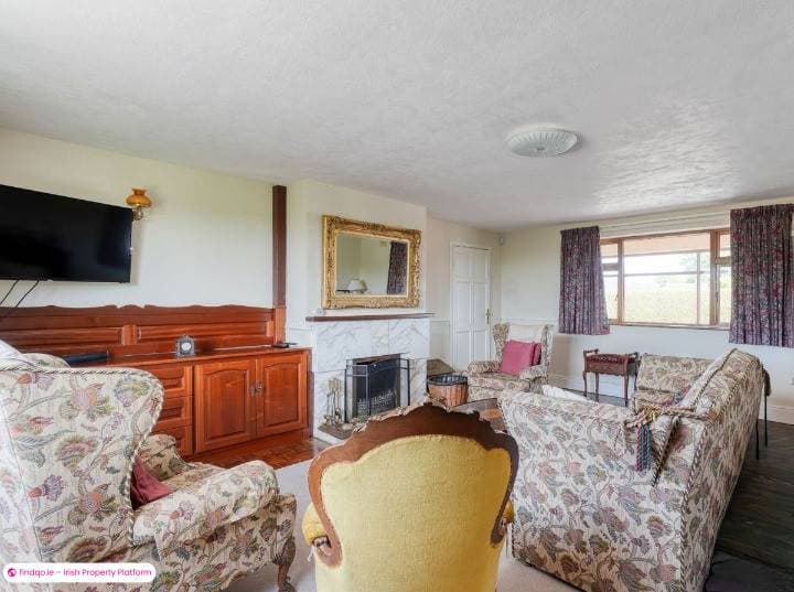 Detached house for Sale in Portlaoise, Laois
