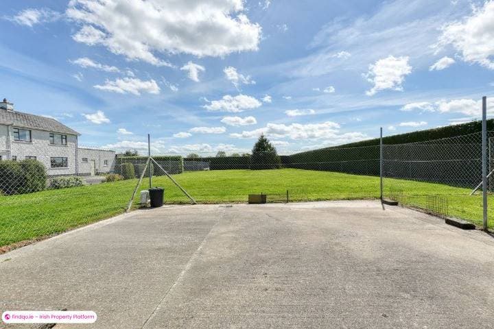 Detached house for Sale in Portlaoise, Laois
