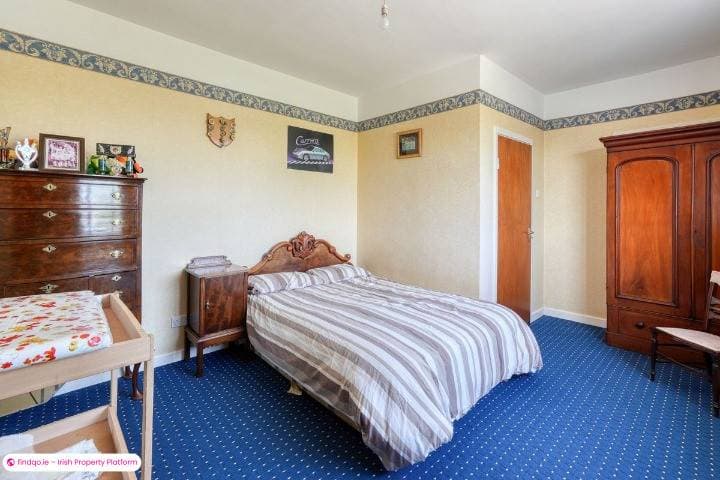 Detached house for Sale in Portlaoise, Laois