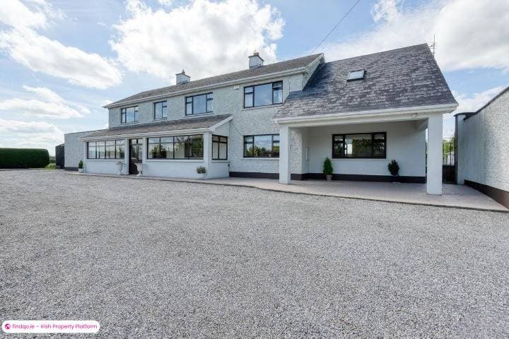 Detached house for Sale in Portlaoise, Laois