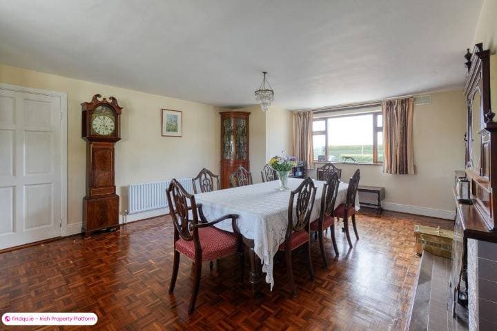 Detached house for Sale in Portlaoise, Laois