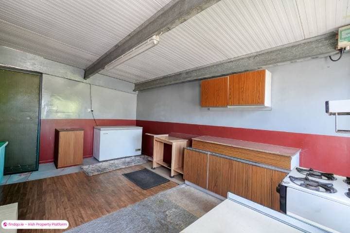 Detached house for Sale in Portlaoise, Laois