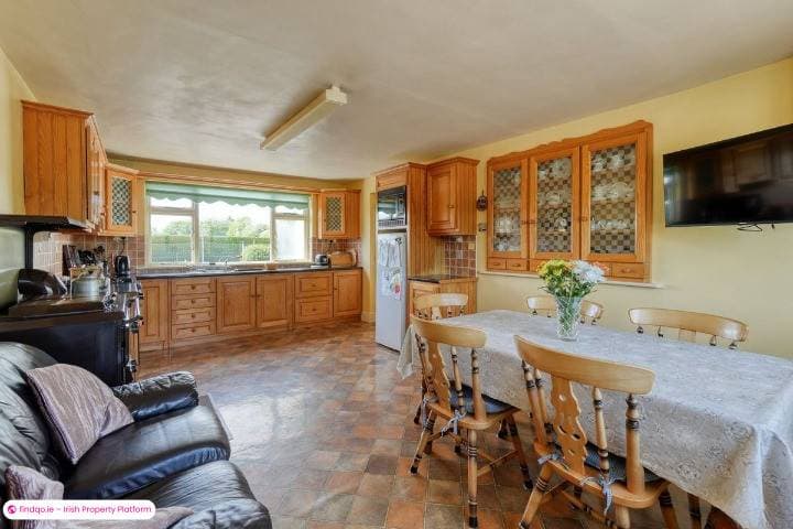 Detached house for Sale in Portlaoise, Laois