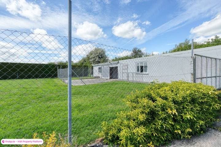 Detached house for Sale in Portlaoise, Laois