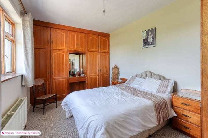 Detached house for Sale in Portlaoise, Laois