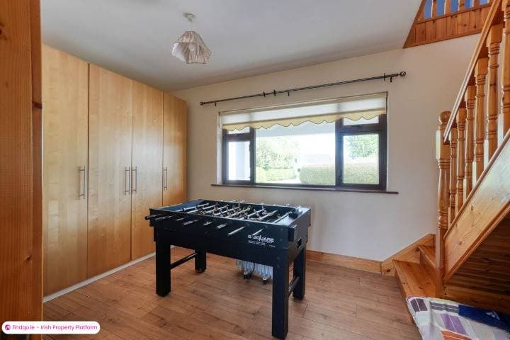 Detached house for Sale in Portlaoise, Laois