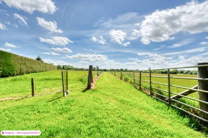 Detached house for Sale in Portlaoise, Laois