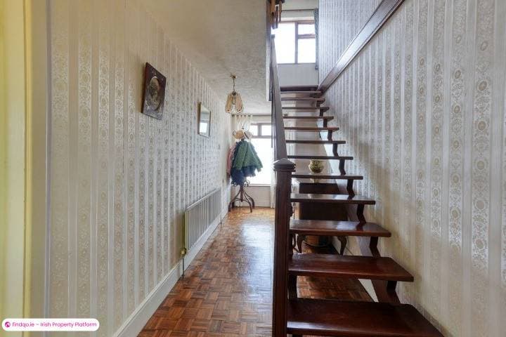 Detached house for Sale in Portlaoise, Laois
