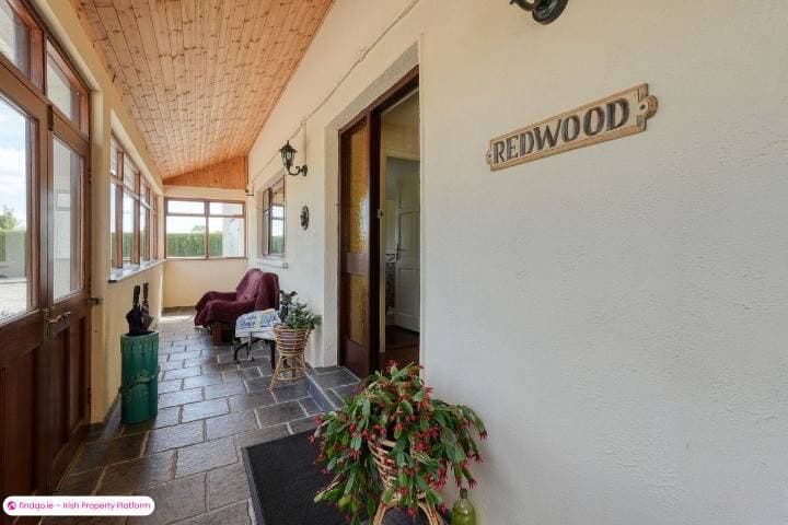 Detached house for Sale in Portlaoise, Laois