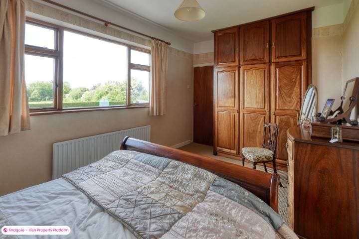 Detached house for Sale in Portlaoise, Laois