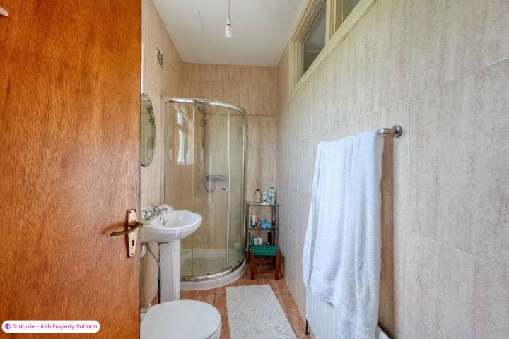 Detached house for Sale in Portlaoise, Laois