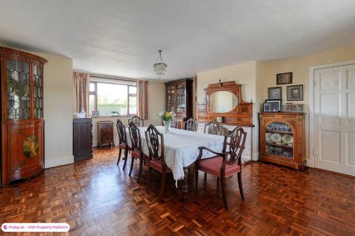 Detached house for Sale in Portlaoise, Laois