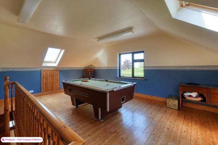 Detached house for Sale in Portlaoise, Laois