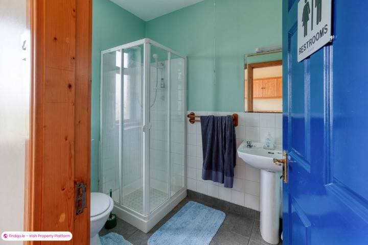 Detached house for Sale in Portlaoise, Laois