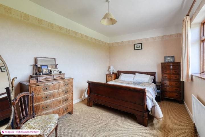 Detached house for Sale in Portlaoise, Laois