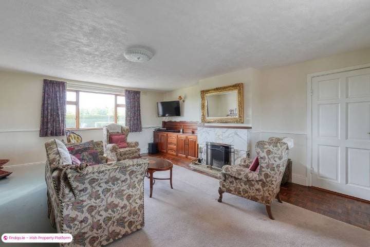 Detached house for Sale in Portlaoise, Laois
