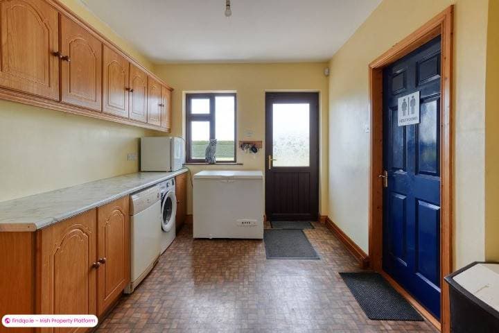 Detached house for Sale in Portlaoise, Laois