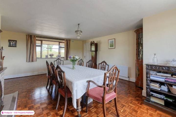Detached house for Sale in Portlaoise, Laois
