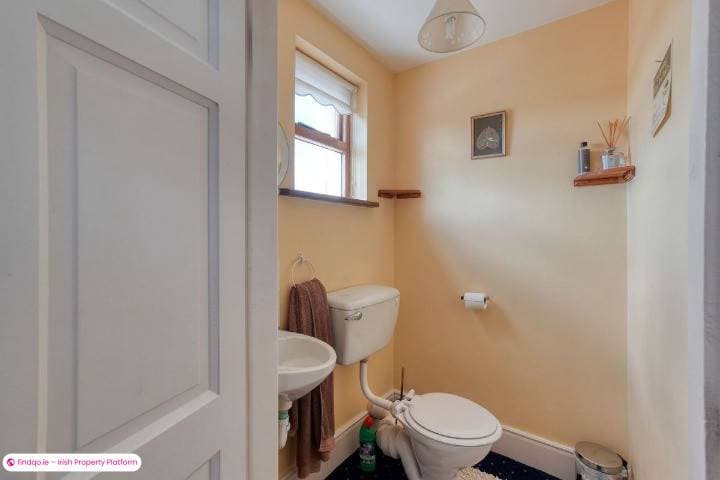 Detached house for Sale in Portlaoise, Laois