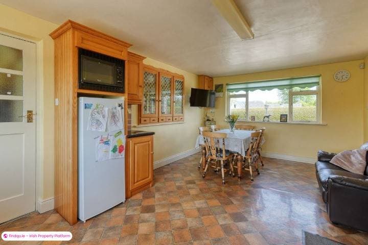 Detached house for Sale in Portlaoise, Laois