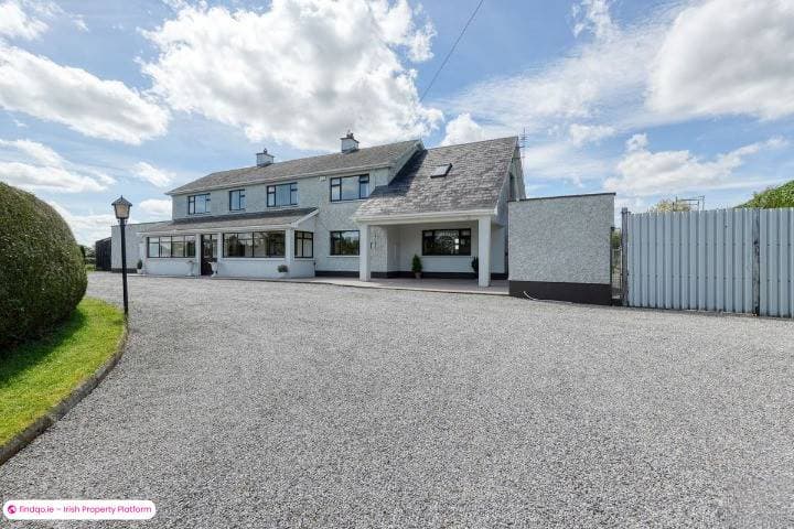 Detached house for Sale in Portlaoise, Laois