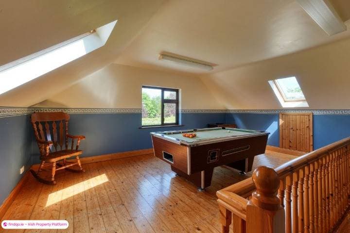 Detached house for Sale in Portlaoise, Laois