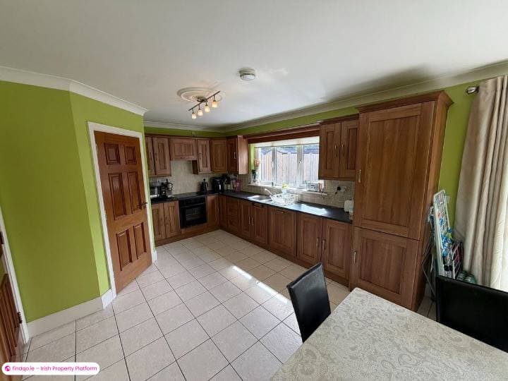 Semi-detached house for Sale in Pallas, Laois
