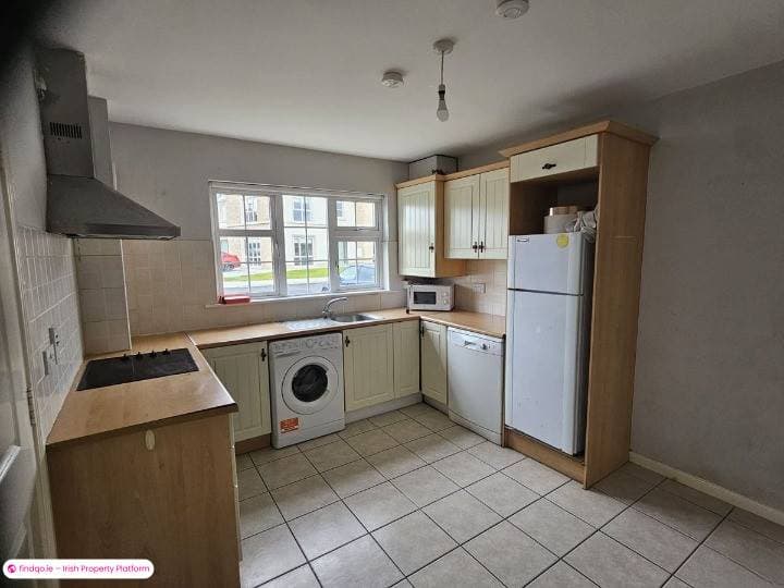Terraced house for Sale in Ardan, Offaly