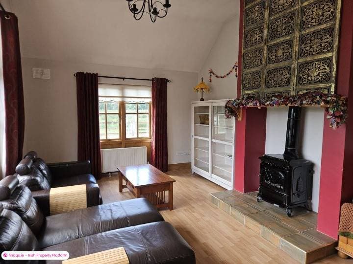 Bungalow for Sale in Clarahill, Laois
