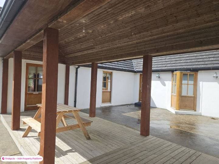 Bungalow for Sale in Clarahill, Laois