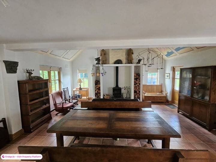 Bungalow for Sale in Clarahill, Laois