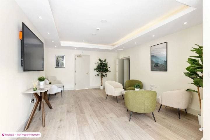 Office Space for Rent in Dublin 2