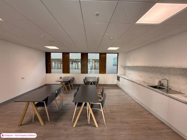 Office Space for Rent in Leopardstown, Dublin 18
