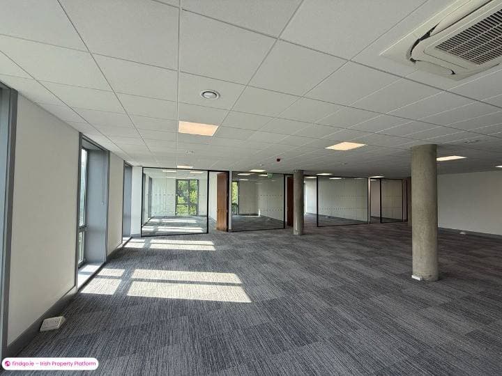 Office Space for Rent in Leopardstown, Dublin 18